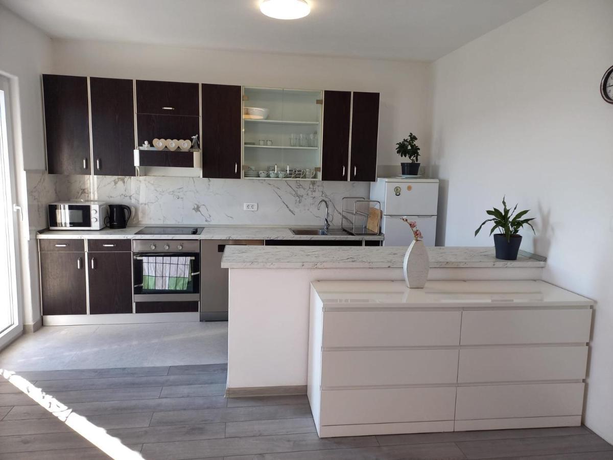 Apartman Marica Trogir Exterior foto