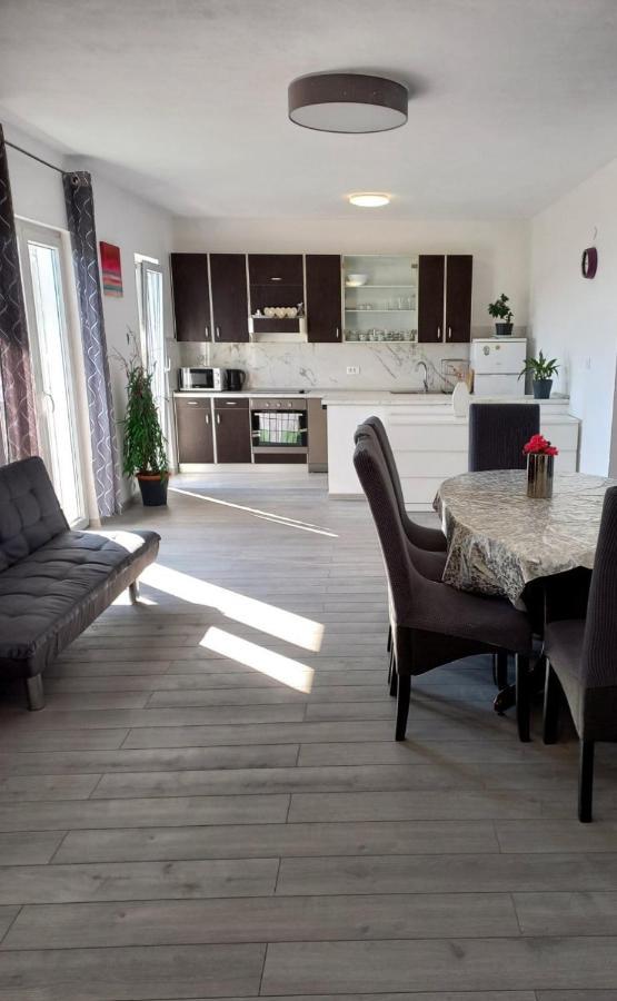 Apartman Marica Trogir Exterior foto