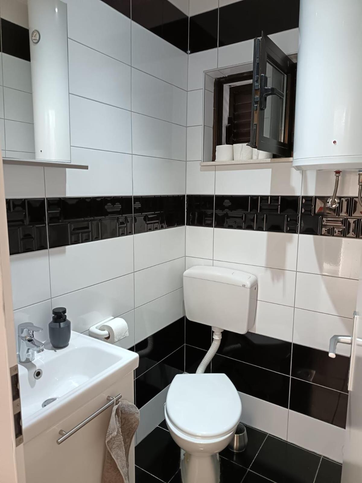Apartman Marica Trogir Exterior foto