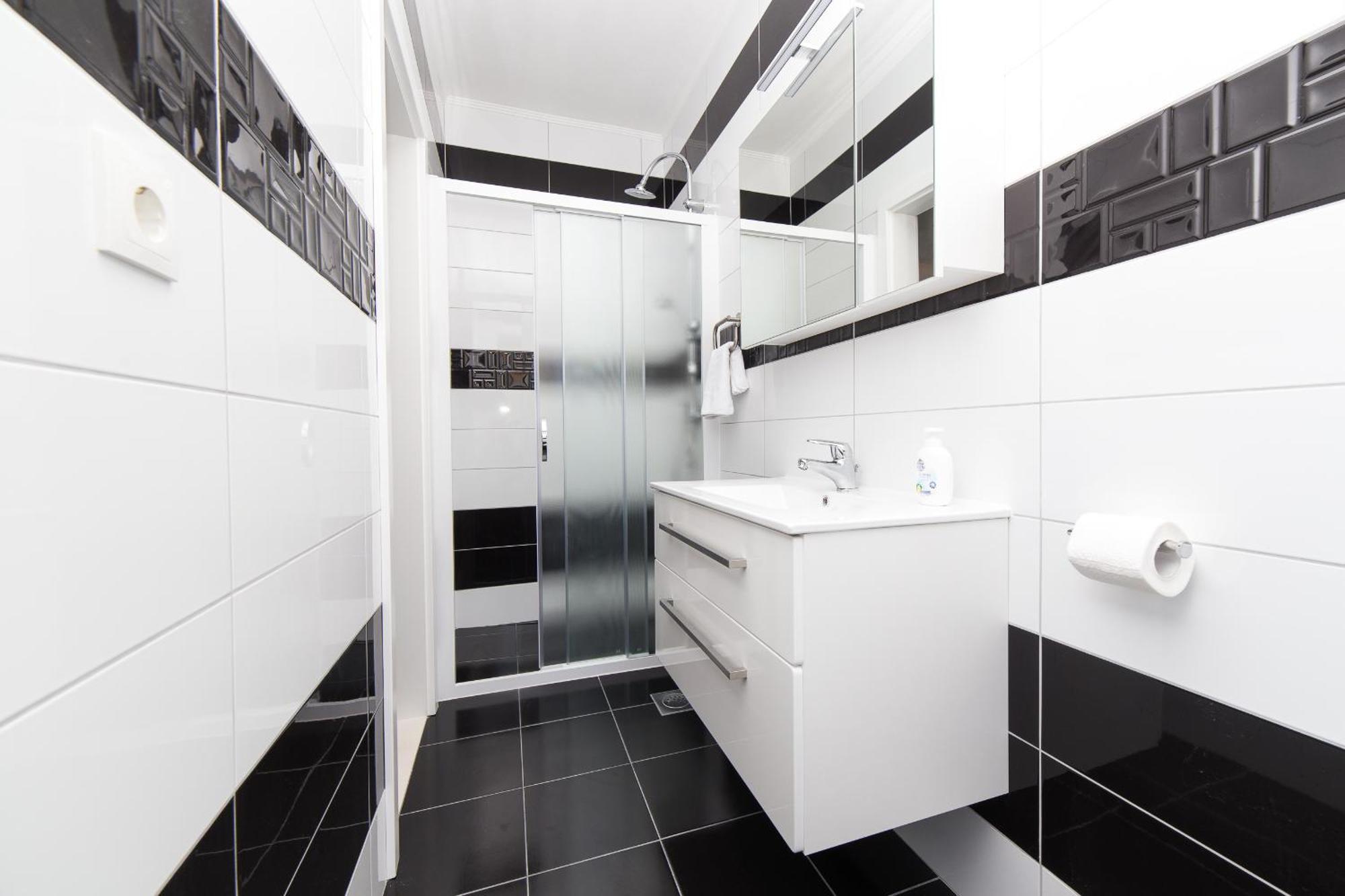 Apartman Marica Trogir Exterior foto