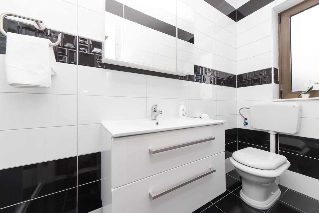 Apartman Marica Trogir Exterior foto