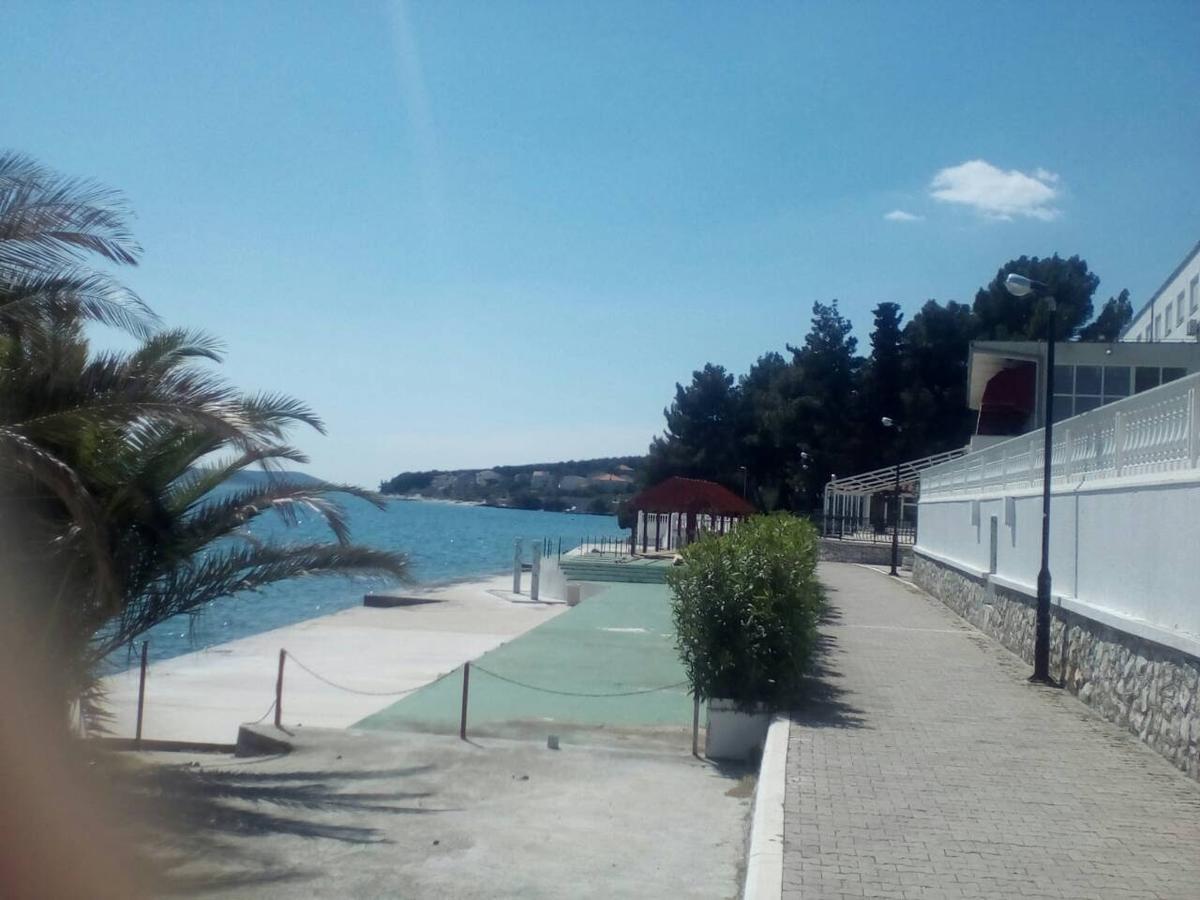Apartman Marica Trogir Exterior foto