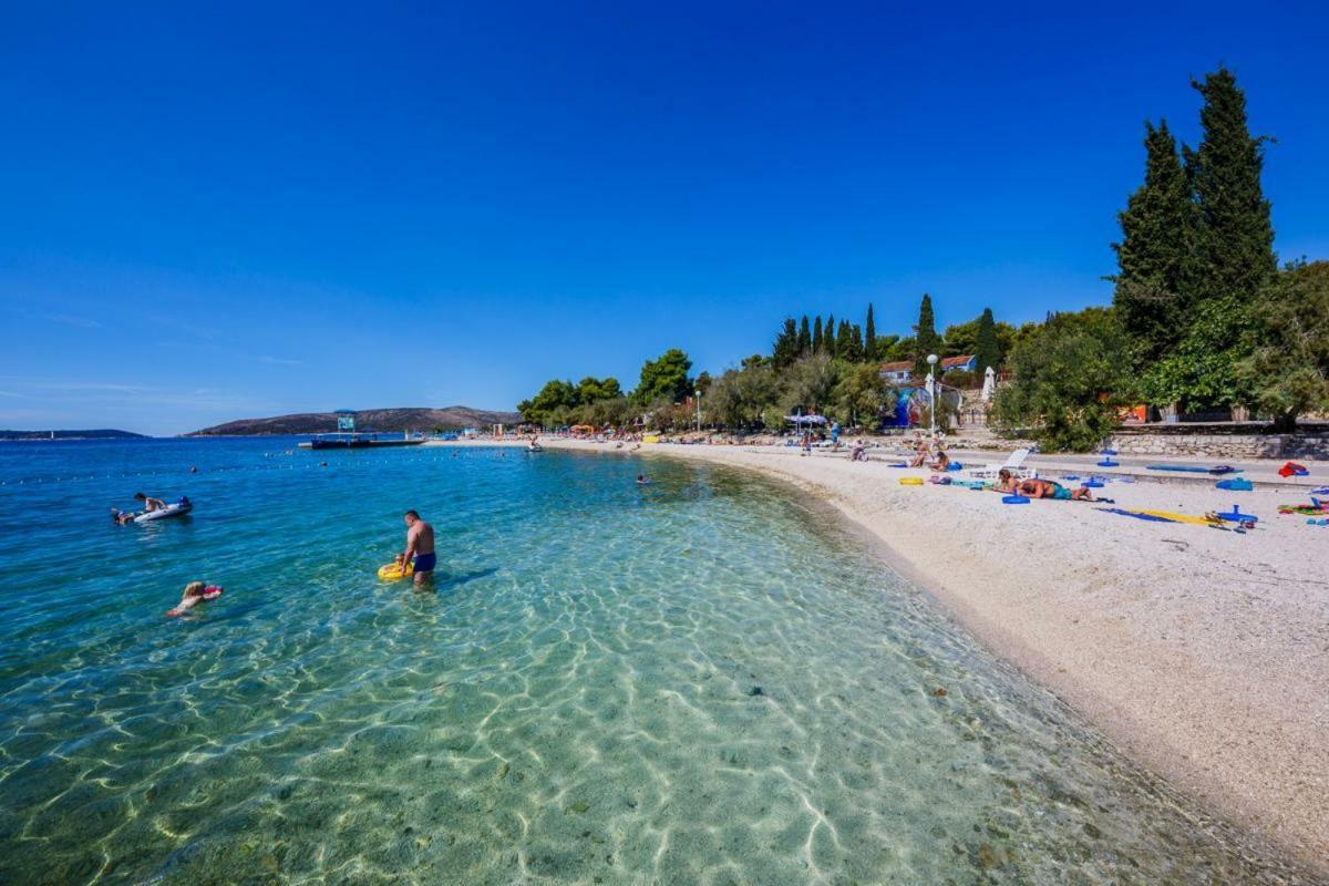 Apartman Marica Trogir Exterior foto